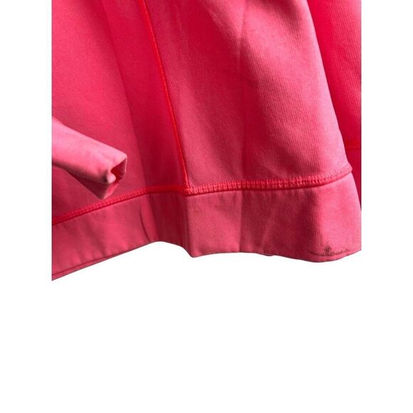 The North Face Fleece sweatshirt size Medium - Picture 3 of 7